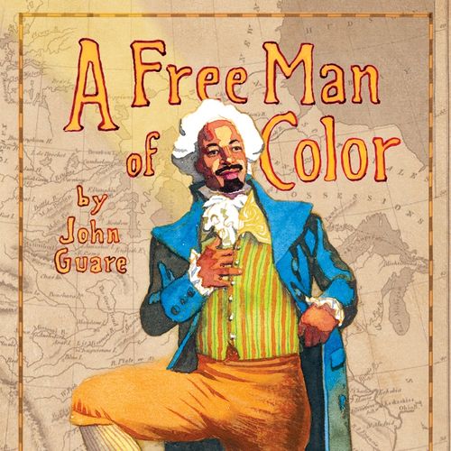 A Free Man Of Color