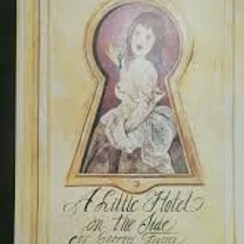 A Little Hotel on the Side