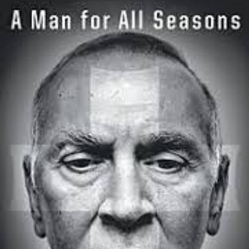 A Man For All Seasons