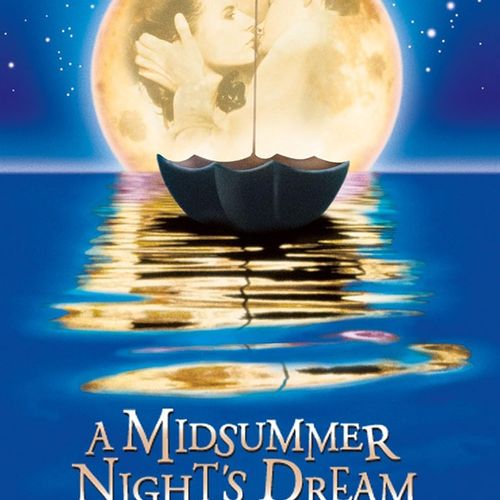 A Midsummer Night's Dream