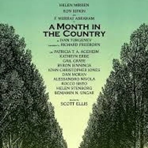 A Month in the Country