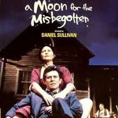 A Moon for the Misbegotten