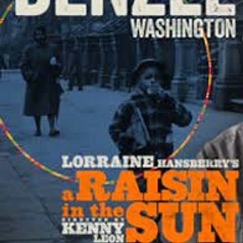 A Raisin in the Sun