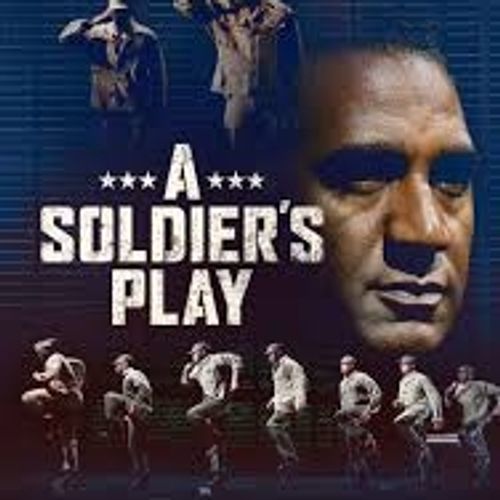 A Soldier's Play