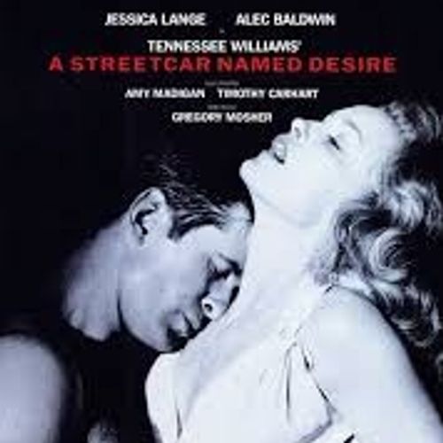 A Streetcar Named Desire