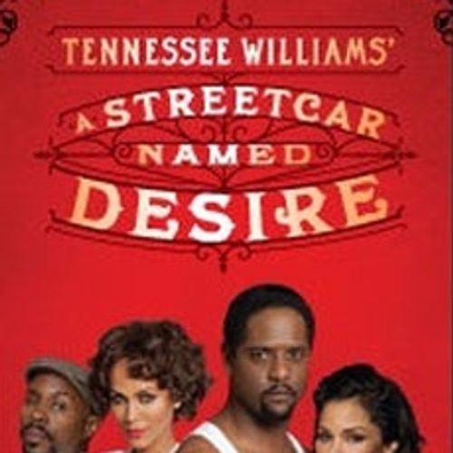 A Streetcar Named Desire