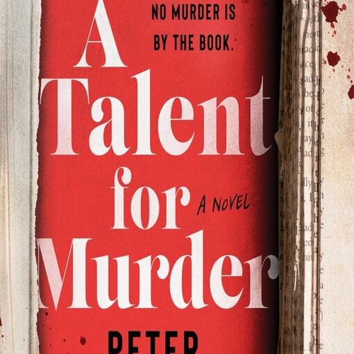 A Talent for Murder