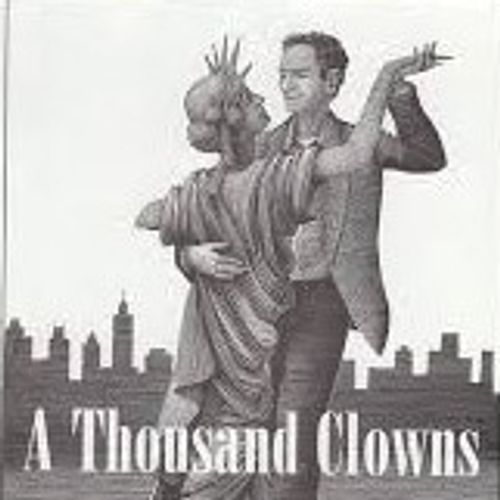 A Thousand Clowns