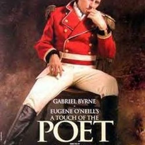 A Touch of the Poet