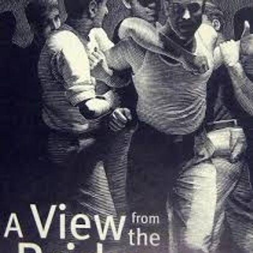 A View From the Bridge