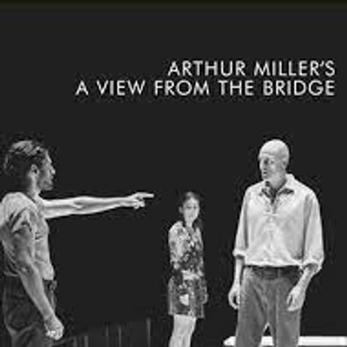 A View from the Bridge