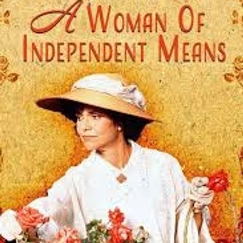 A Woman of Independent Means