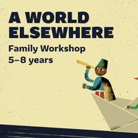 A World Elsewhere