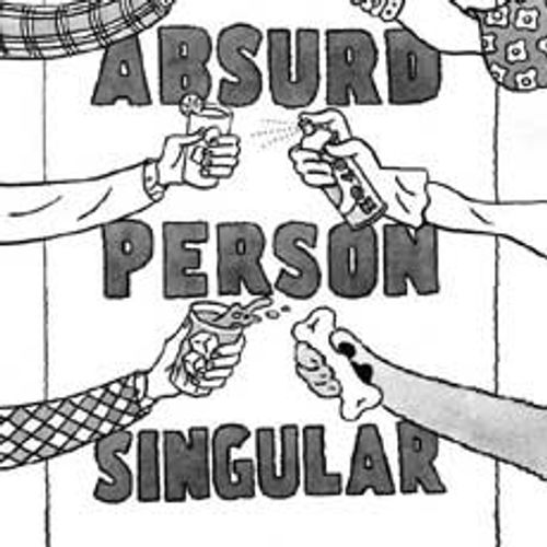 Absurd Person Singular