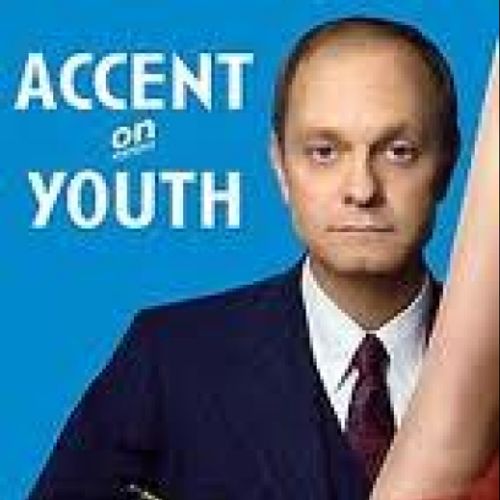 Accent On Youth