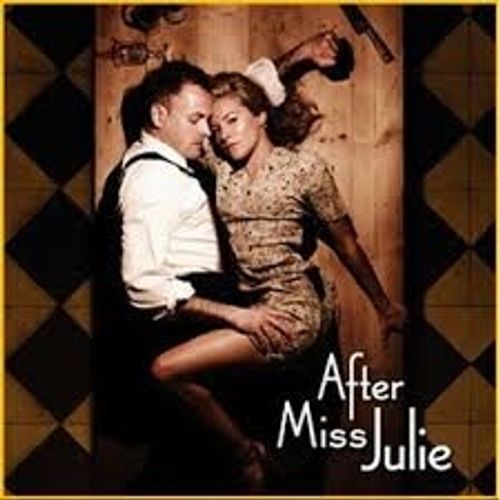 After Miss Julie