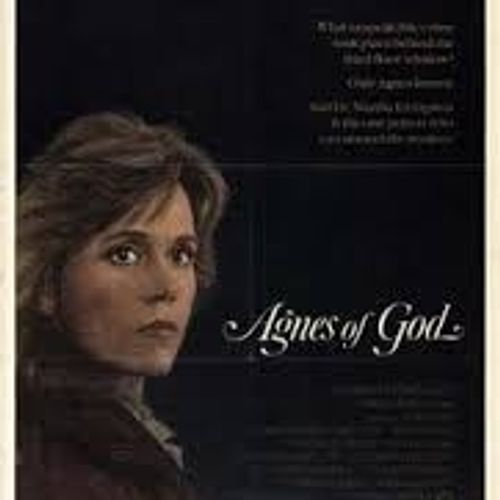Agnes of God