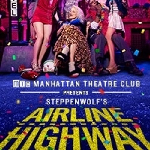 Airline Highway