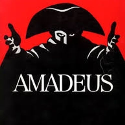 Amadeus