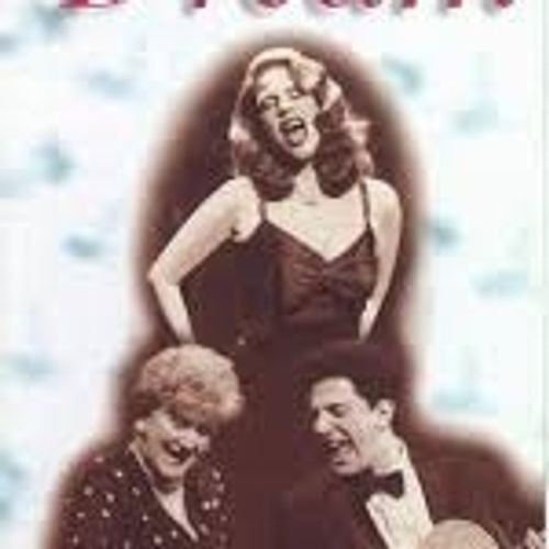 An American Daughter