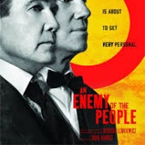 An Enemy of the People