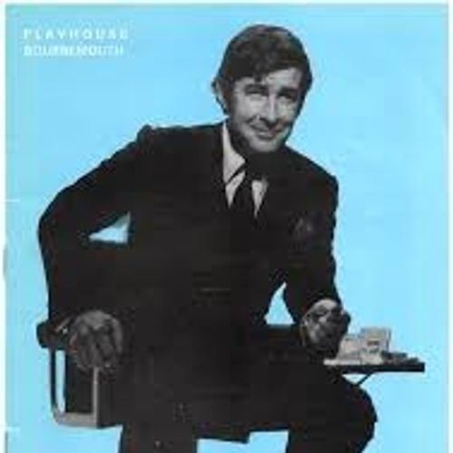 An Evening With Dave Allen