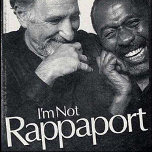 An Evening With Mario Cantone