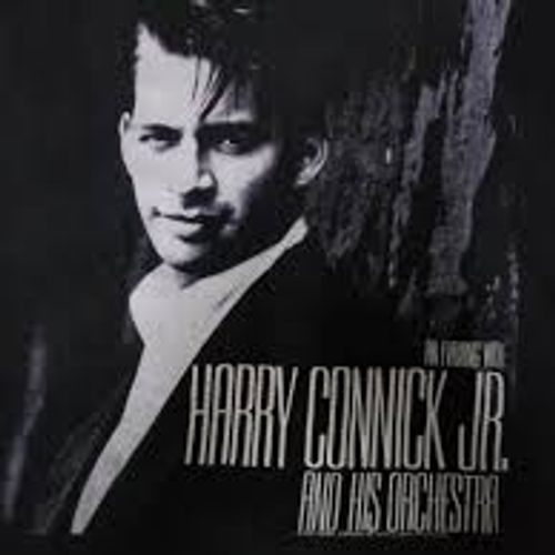An Evening with Harry Connick, Jr.