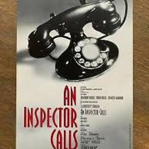 An Inspector Calls
