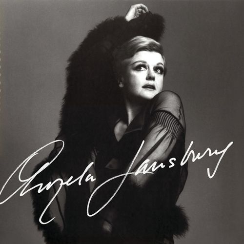 Angela Lansbury - A Celebration