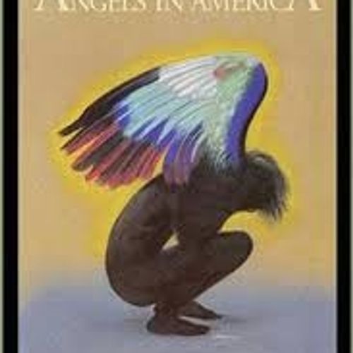Angels in America: Millennium Approaches
