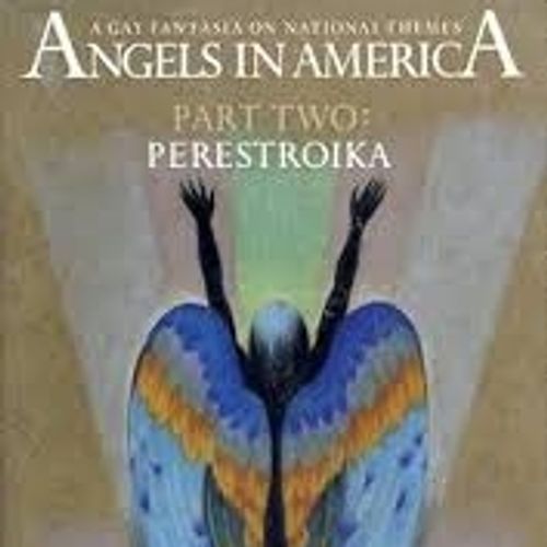 Angels in America: Perestroika
