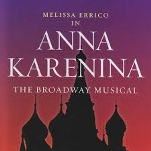 Anna Karenina