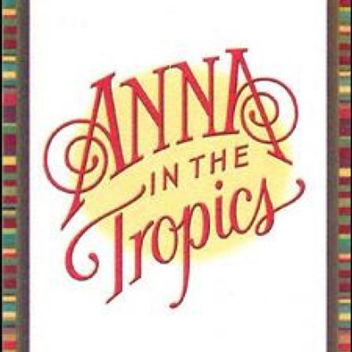 Anna in the Tropics