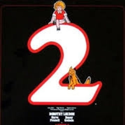 Annie 2