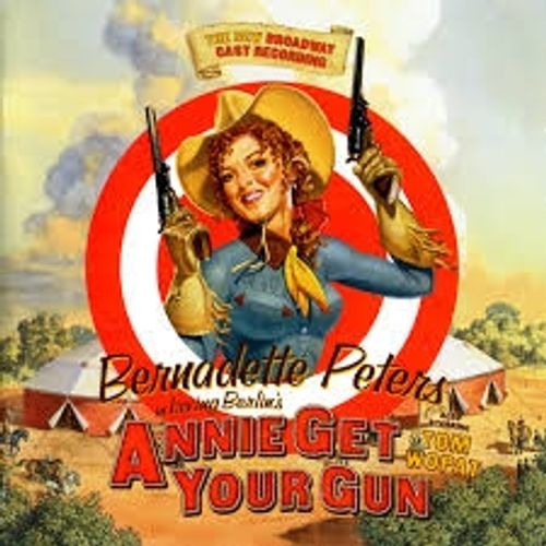 Annie Get Your Gun