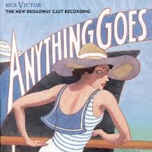 Anything Goes