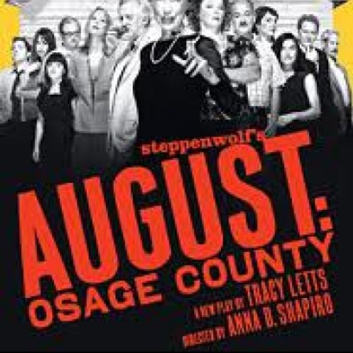 August: Osage County