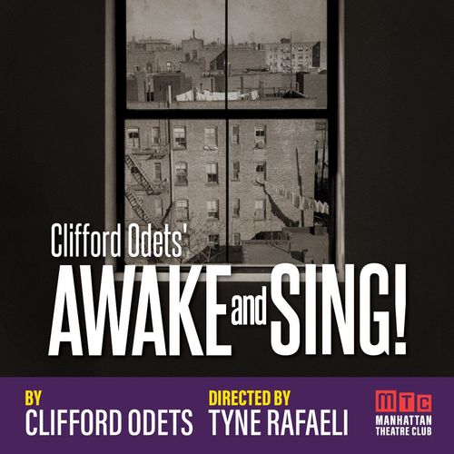 Awake and Sing!