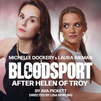 BLOODSPORT: AFTER HELEN OF TROY