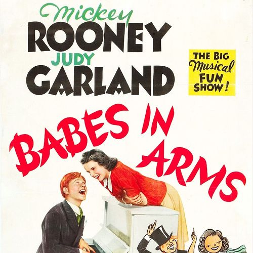 Babes in Arms