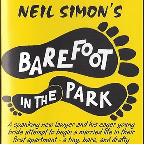 Barefoot in the Park