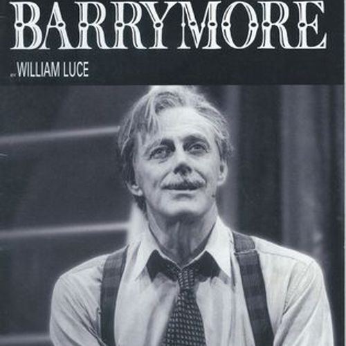 Barrymore