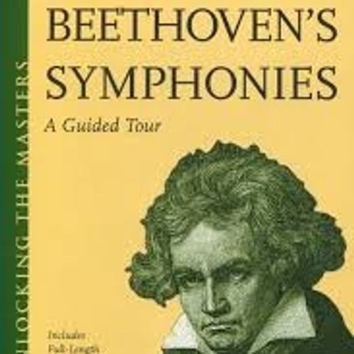 Beethoven's Tenth