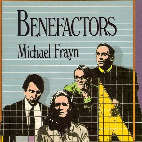 Benefactors