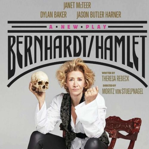 Bernhardt/Hamlet