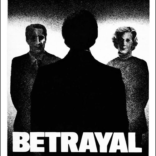 Betrayal