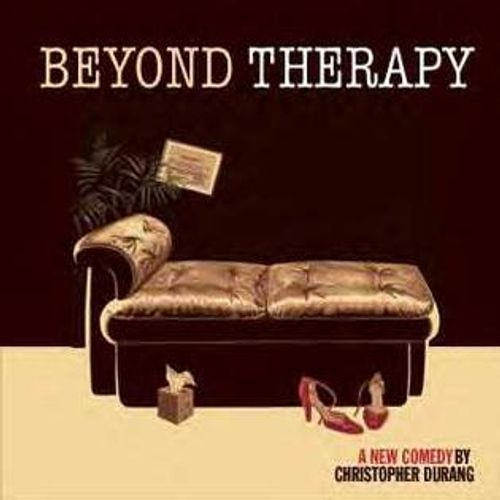 Beyond Therapy