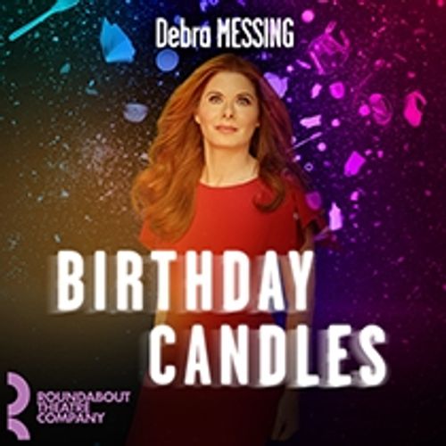 Birthday Candles