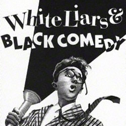 Black Comedy / White Lies